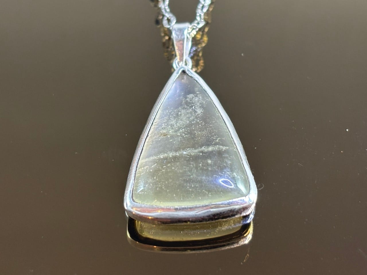 saharagems desert glass jewelry necklace pendants scarab