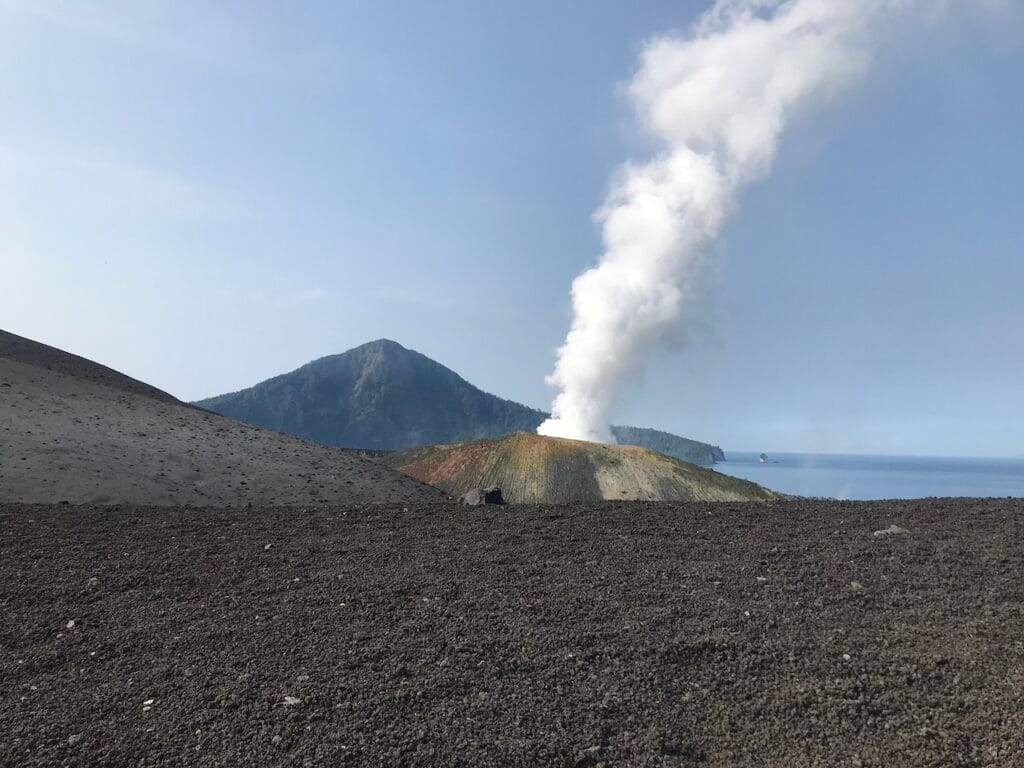 saharagems krakatau krakatoa volcano indonesia 16