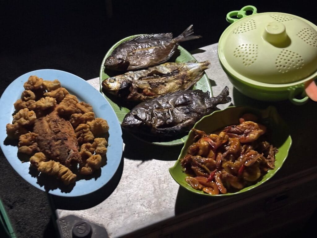 saharagems krakatau krakatoa volcano indonesia 5