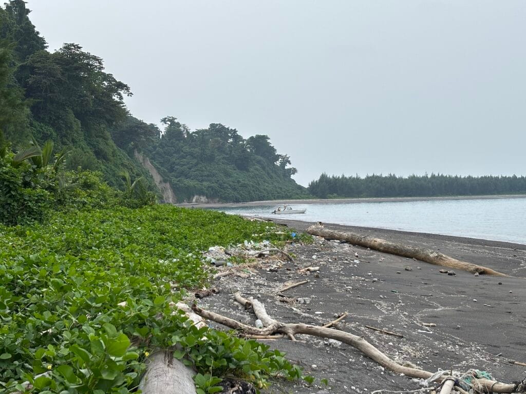 saharagems krakatau krakatoa volcano indonesia 8