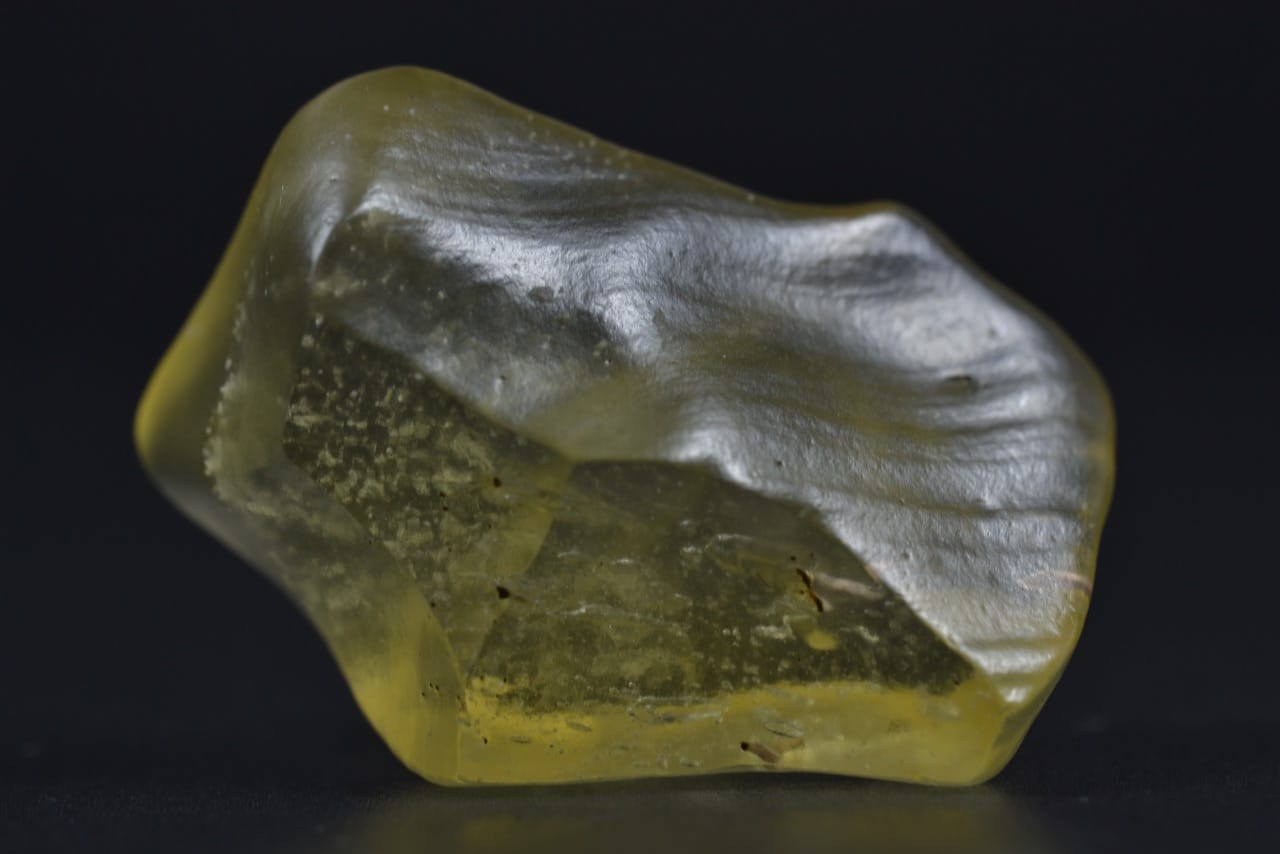 saharagems libyan desert glass gem individual 1