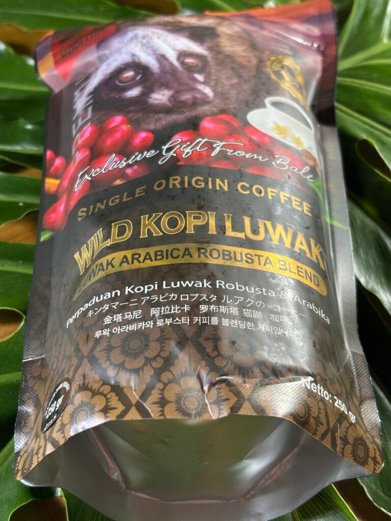 saharagems luwak coffee bali indonesia coffee15
