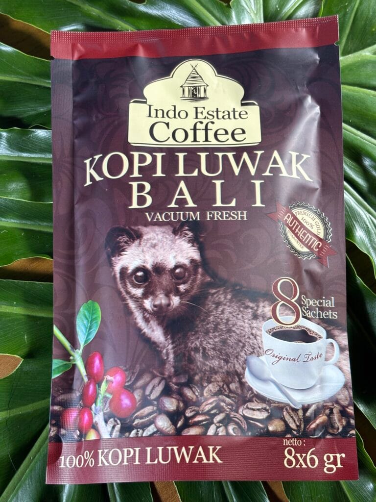 saharagems luwak coffee bali indonesia coffee16