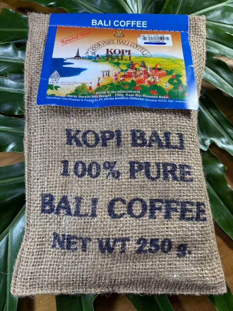 saharagems luwak coffee bali indonesia coffee3