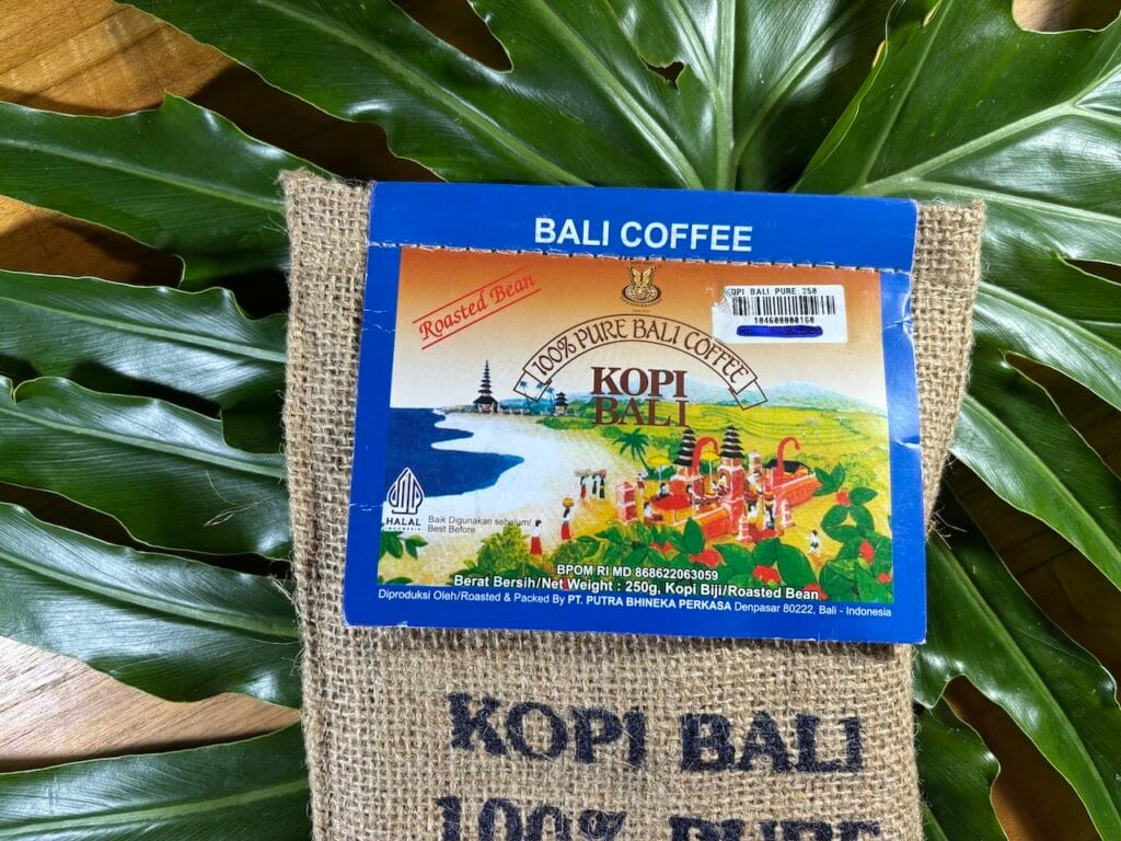 saharagems luwak coffee bali indonesia coffee4