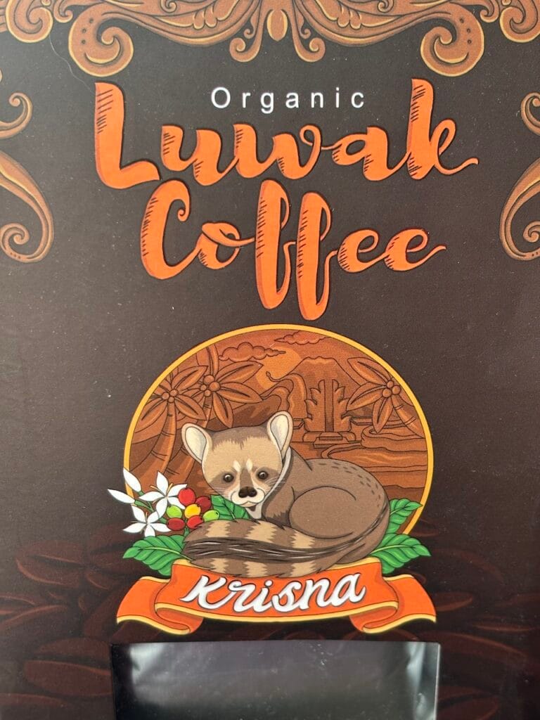 saharagems luwak coffee bali indonesia coffee8