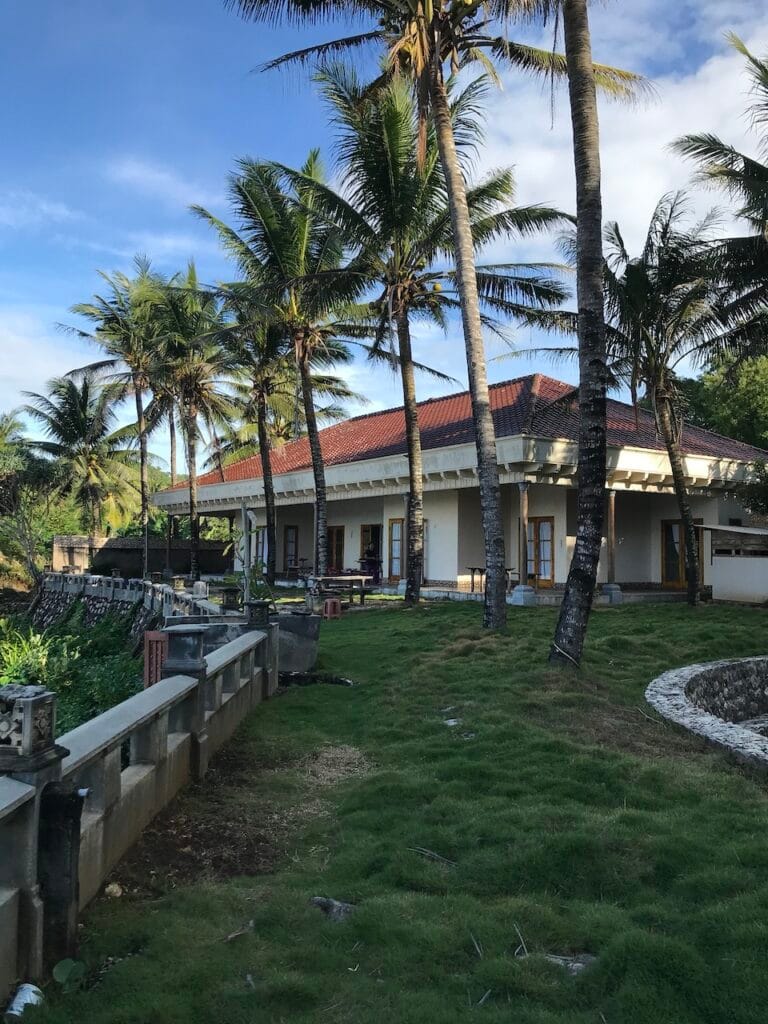 saharagems ocean villa family srau beach pacitan java 28