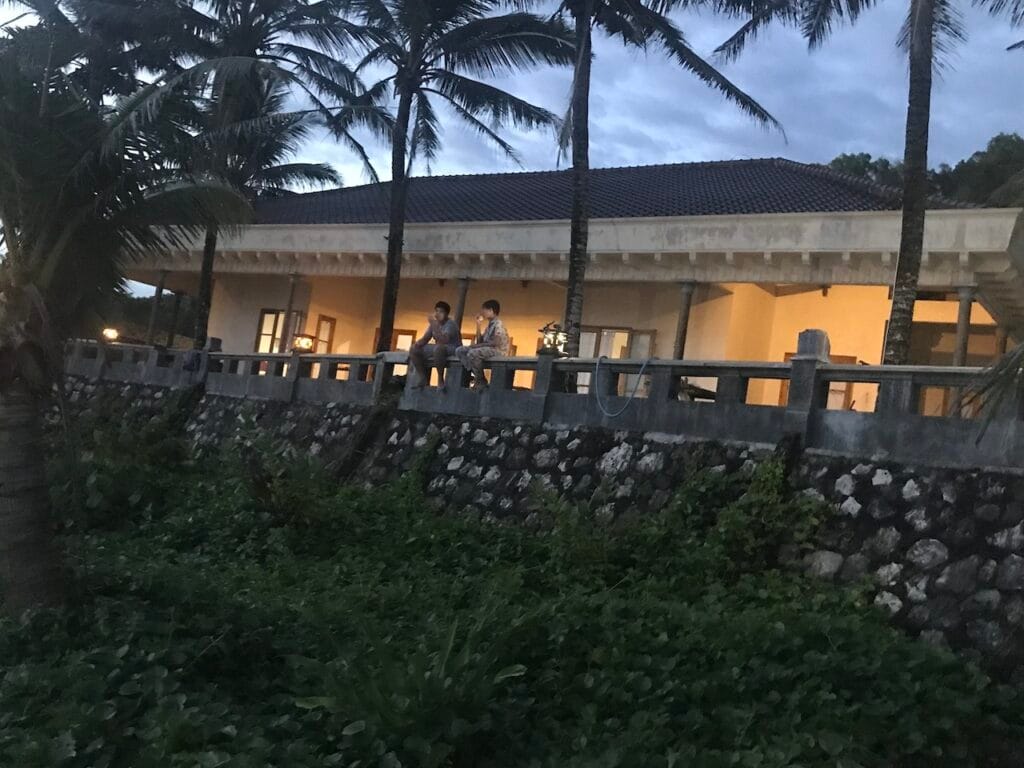 saharagems ocean villa family srau beach pacitan java 32