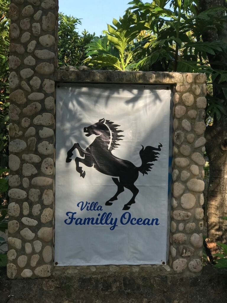 saharagems ocean villa family srau beach pacitan java 39
