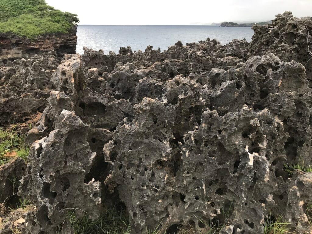 saharagems ocean villa family srau beach pacitan java 42