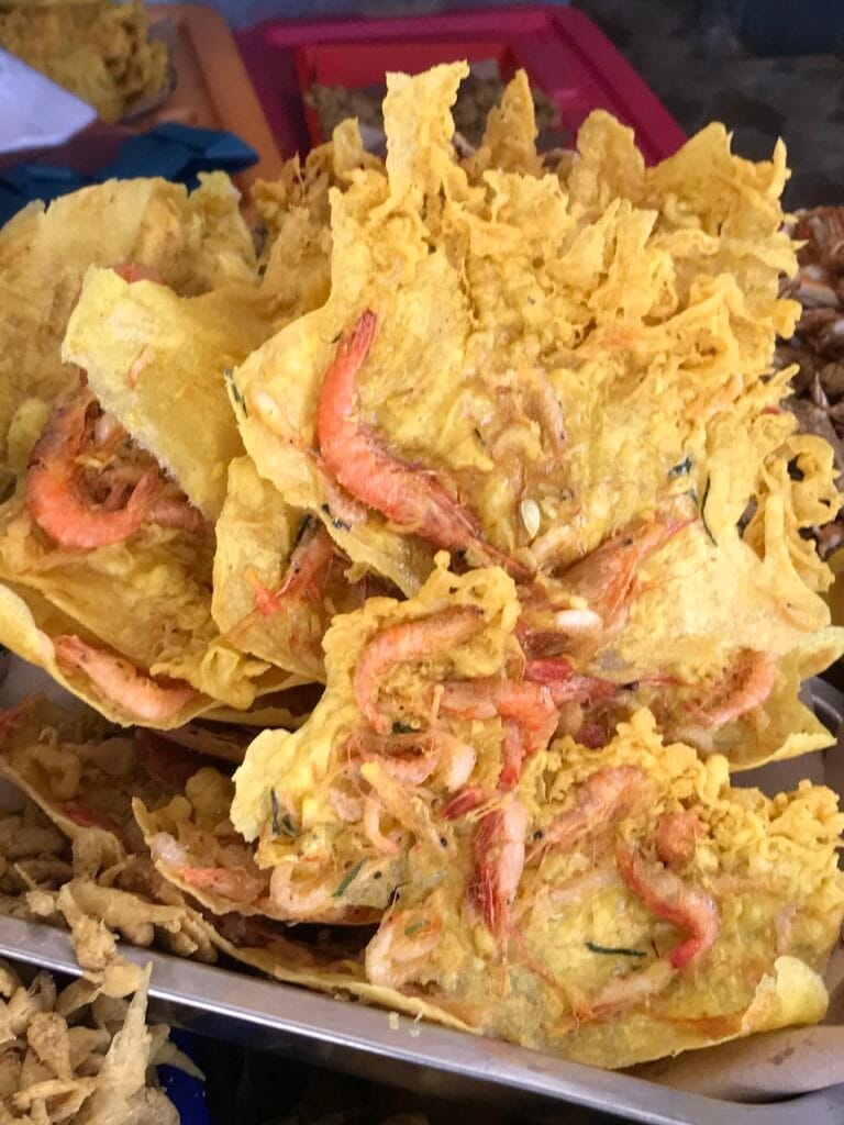 saharagems ocean villa family srau indonesian food seafood 14