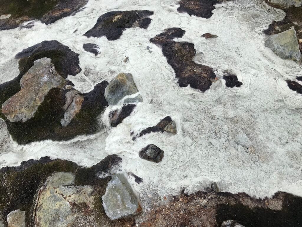saharagems papandayan volcano sulfur java indonesia 4