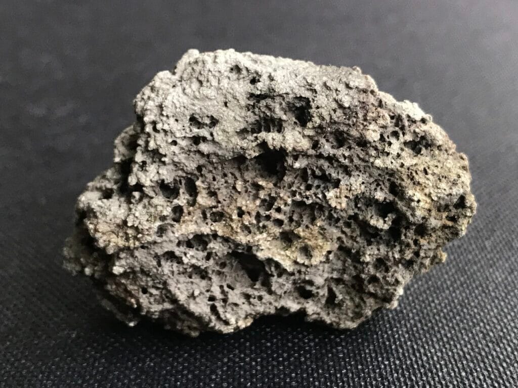 saharagems papandayan volcano sulfur lava rocks 11