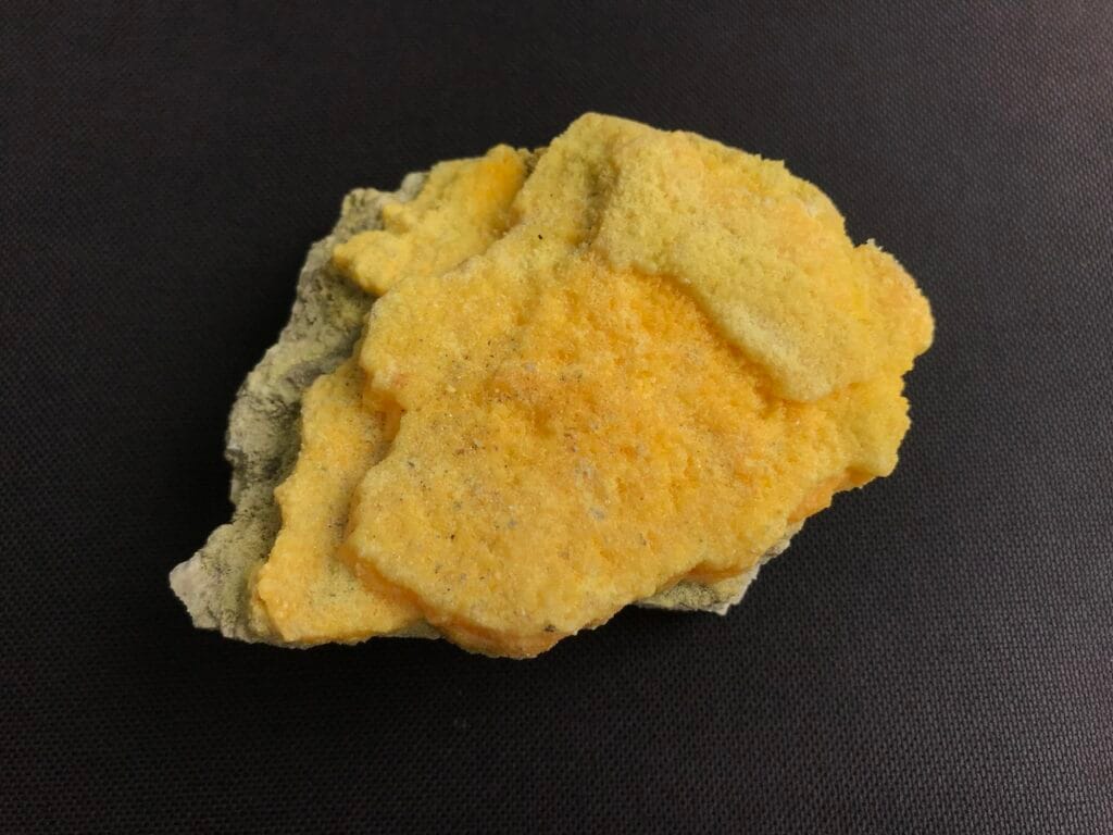 saharagems papandayan volcano sulfur lava rocks 13