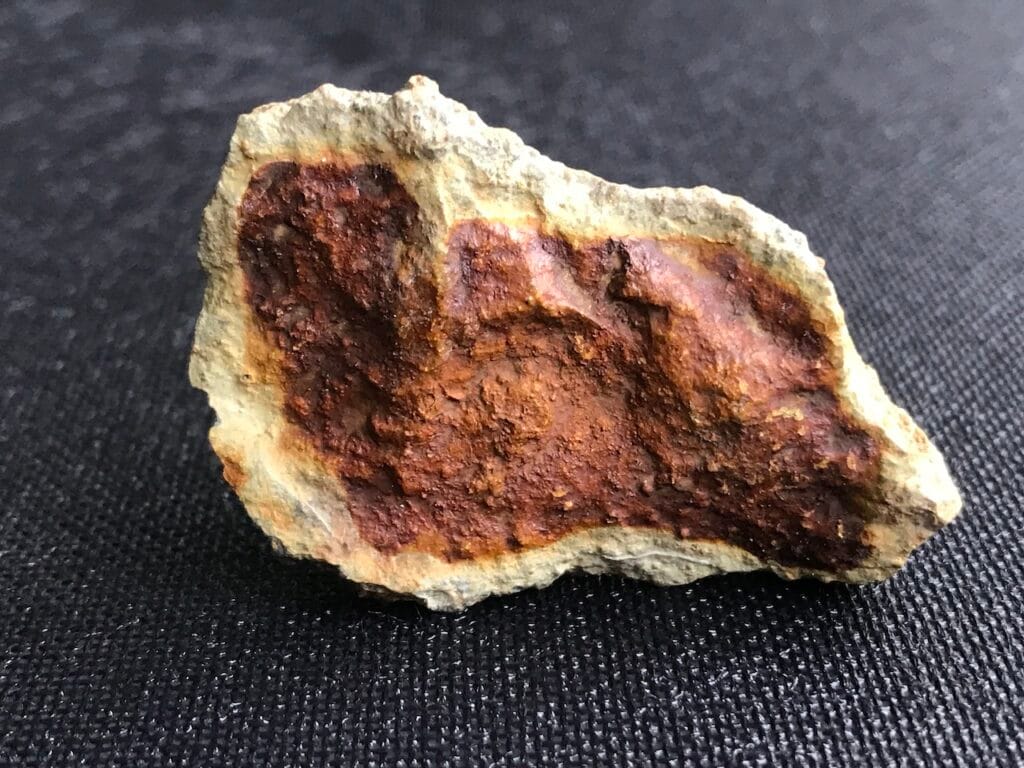 saharagems papandayan volcano sulfur lava rocks 16