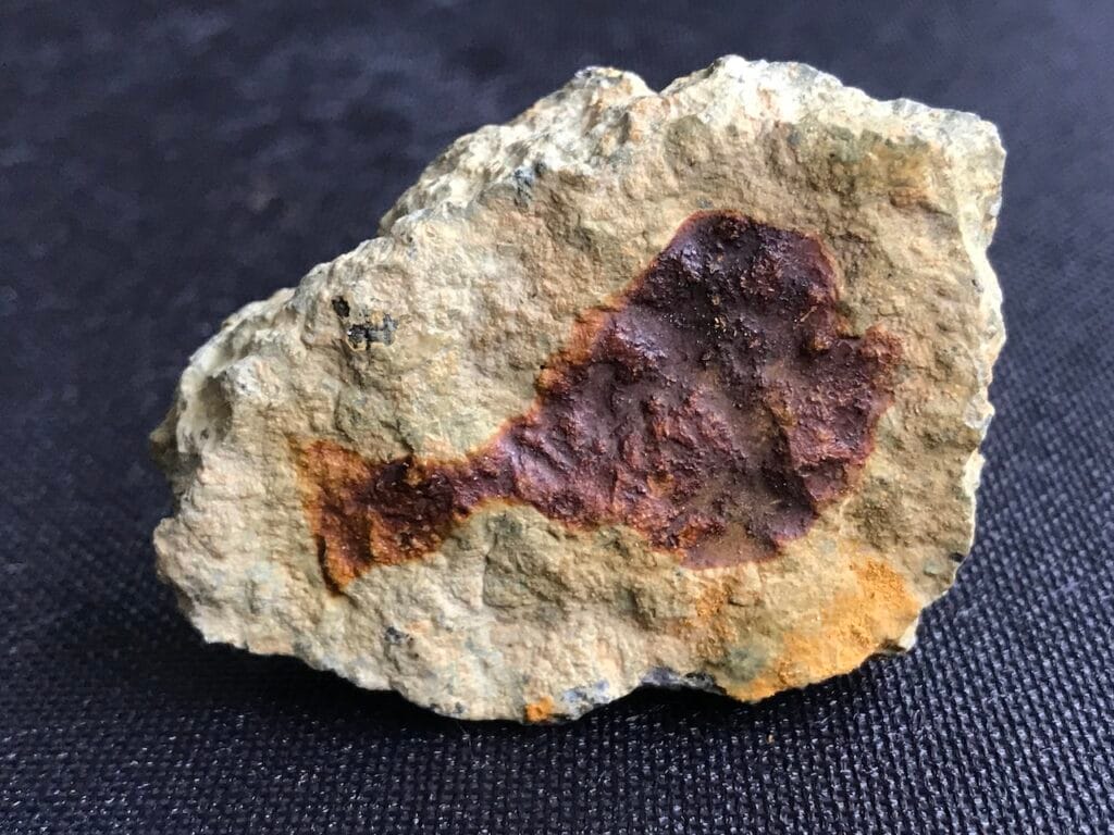 saharagems papandayan volcano sulfur lava rocks 17