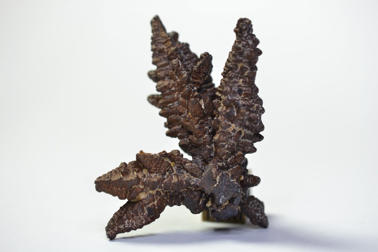 saharagems pseudomorph prophecy stone egypt 1