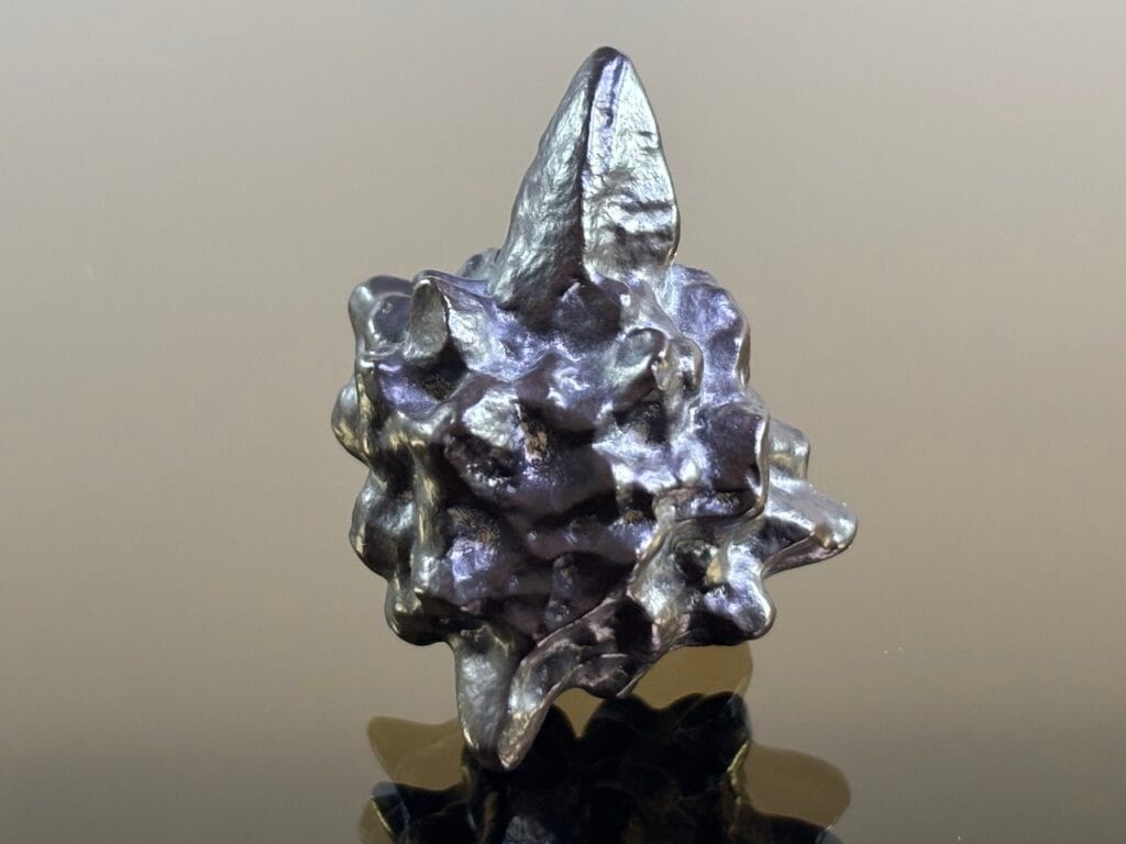 saharagems pseudomorphs white desert faragra egypt 7