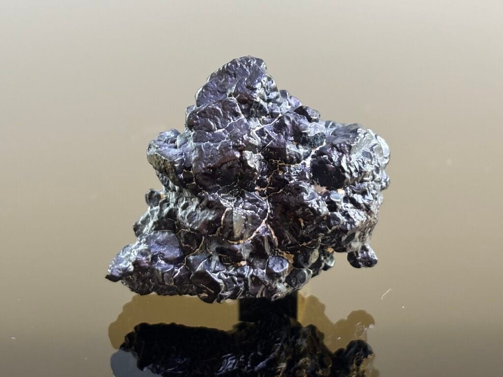 saharagems pseudomorphs white desert faragra egypt 8