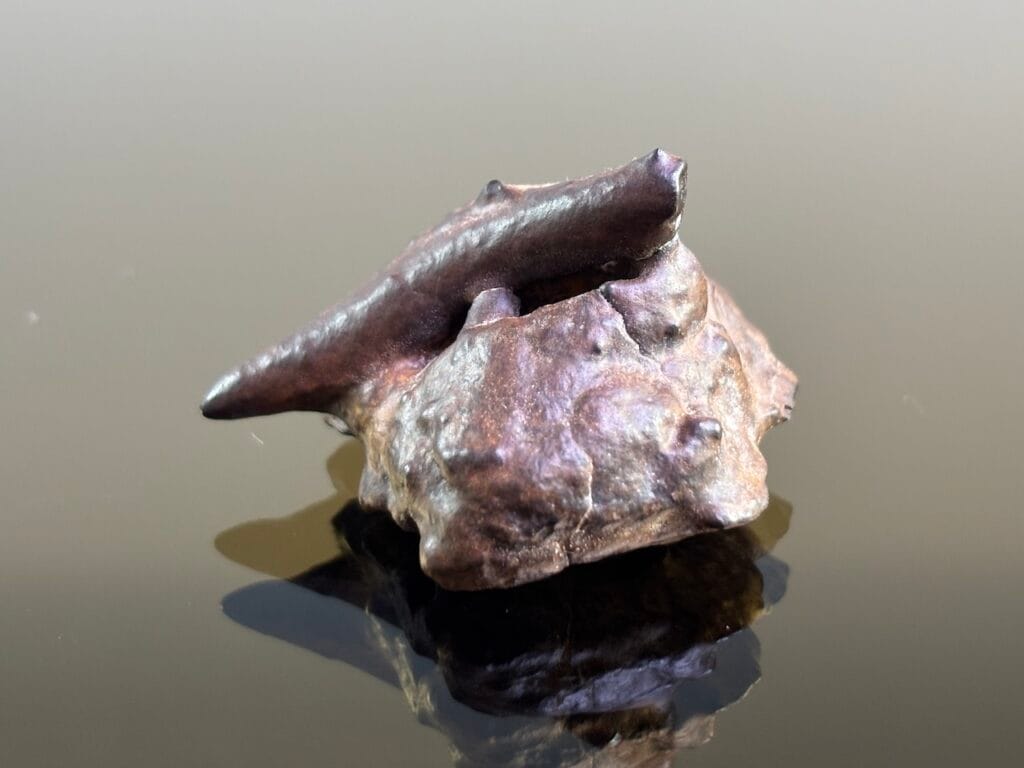 saharagems pseudomorphs white desert faragra egypt 9